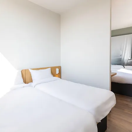 Hotel Ouest Villejean