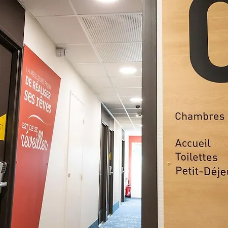 Ouest Villejean