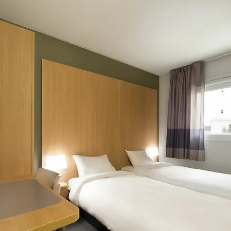 Hotel Ouest Villejean Rennes