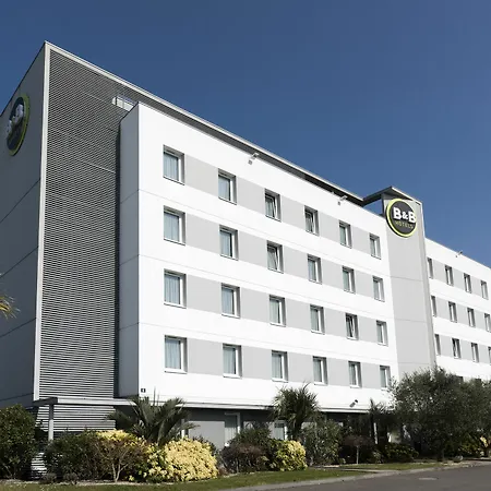 Ouest Villejean Hotel Rennes